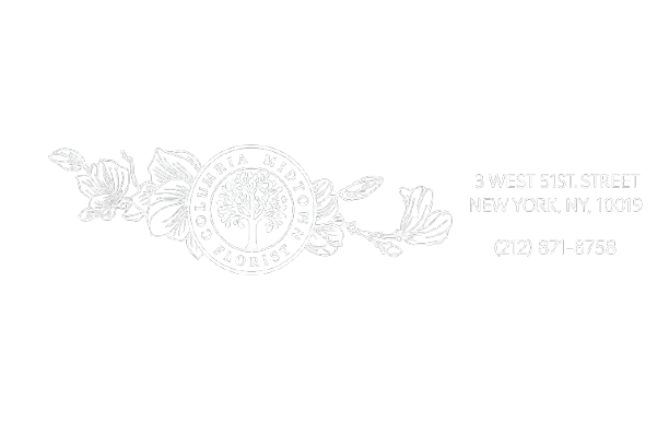 Columbia Midtown Florist - Florist in New York