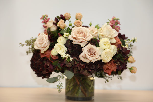 TERRA FLORAL ARRANGEMENT