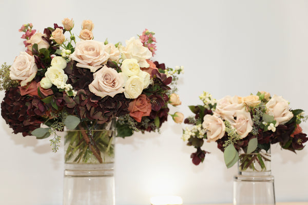 TERRA FLORAL ARRANGEMENT