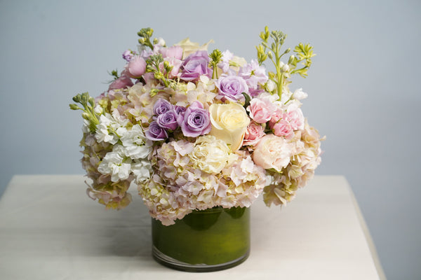 Designers Choice Blushing Elegance