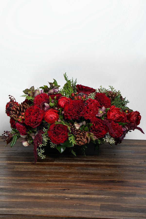 A CHRISTMAS TO SHARE CENTERPIECE