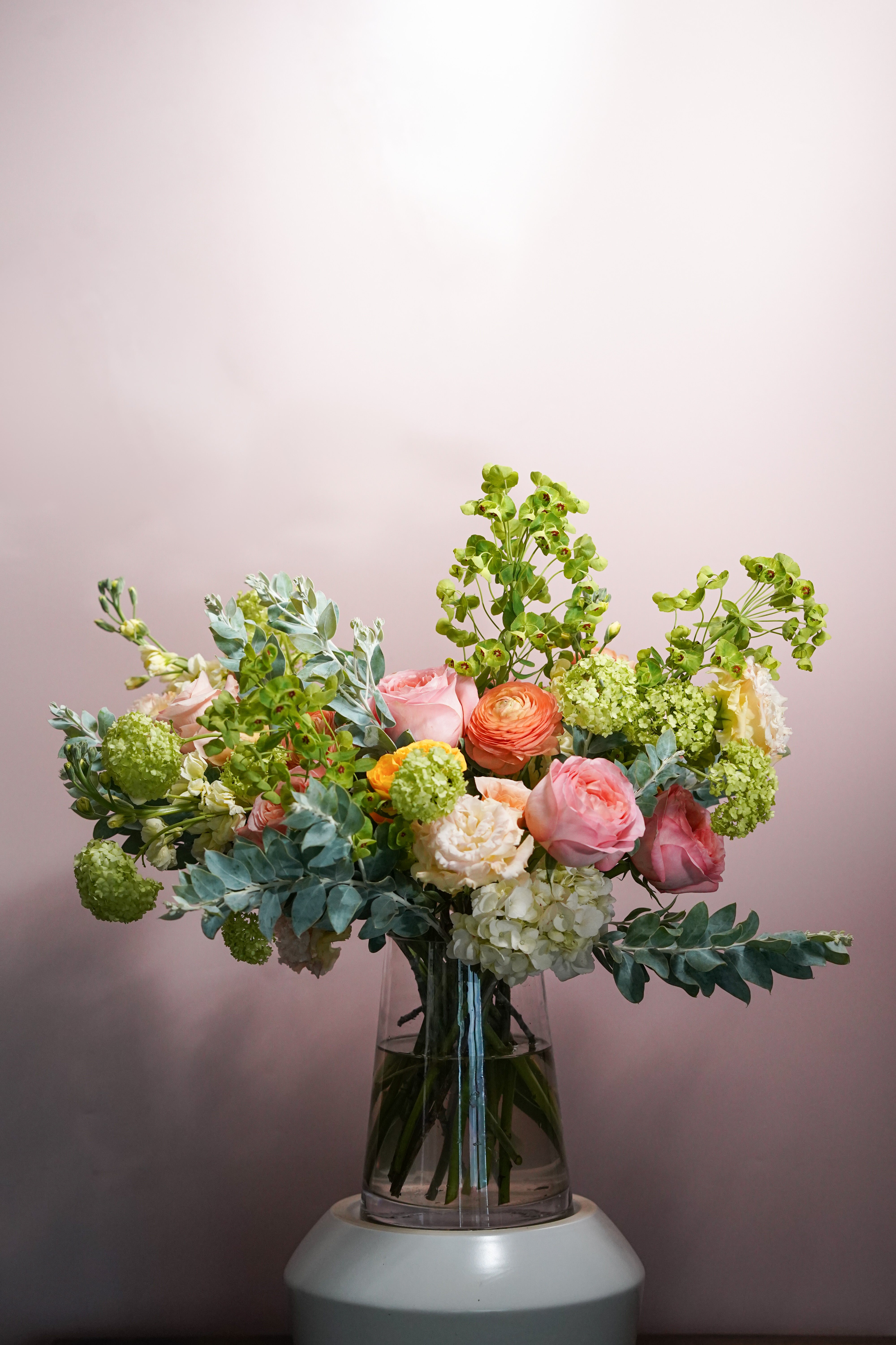 SPRING MEADOW – Columbia Midtown Florist