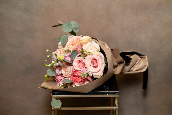 TIMELESS PINKS