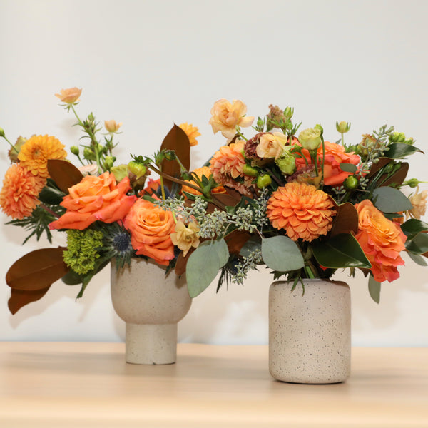 AUTUMN GLOW SET